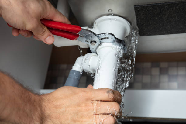Best Residential water damage restoration  in Snoqualmie, WA