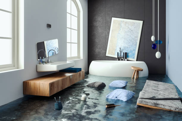 Best Water damage contractors near me  in Snoqualmie, WA