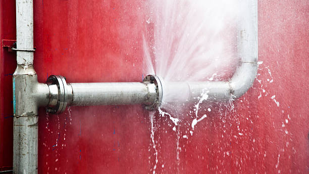Fire Damage Restoration in WA